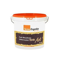 Tynk mozaikowy dekoracyjny TERMO ORGANIKA TO-TD Art. 25kg