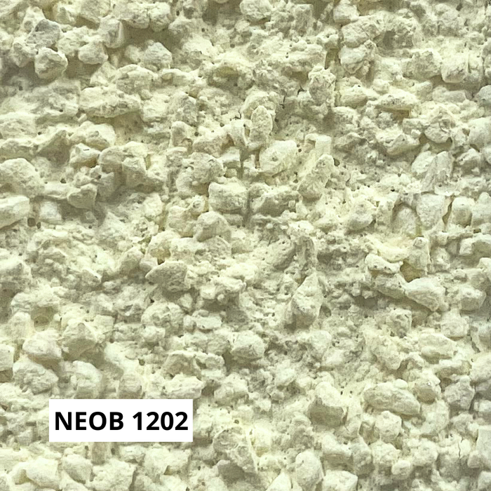 Tynk silikonowy MAGNETIC NEO PUTZ 1,5mm NEOB 1202 25 kg