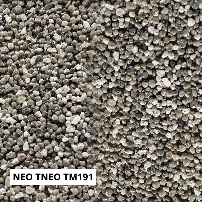 Tynk mozaikowy MAGNETIC Neo Putz TNEO TM191 25kg