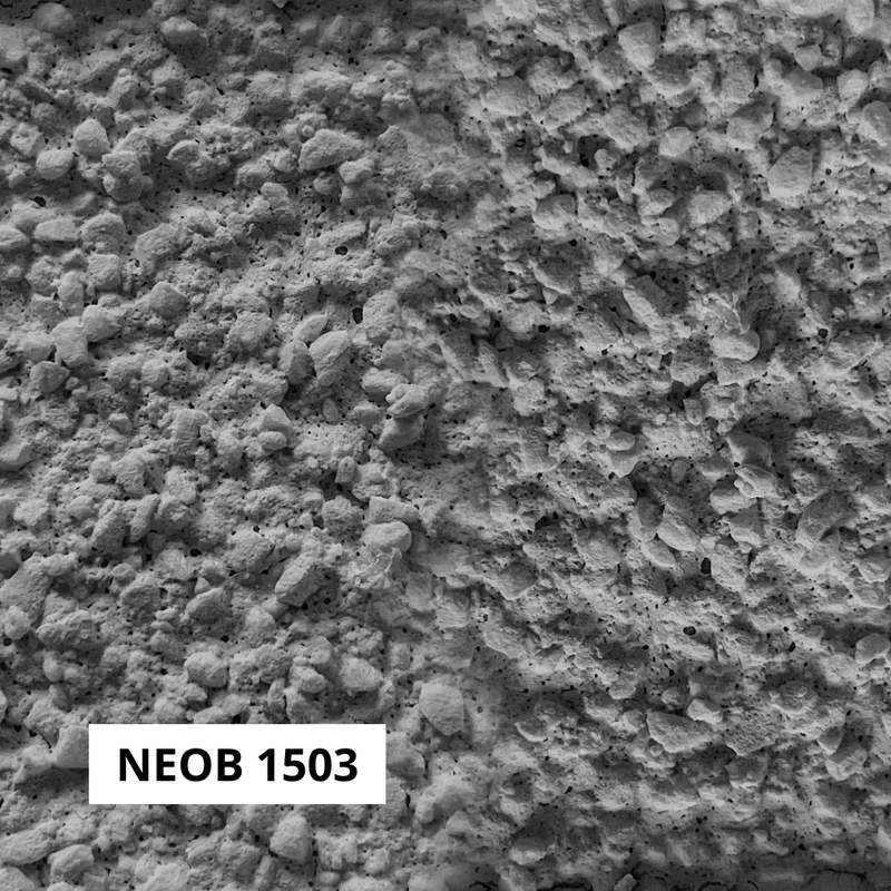 Tynk silikonowy MAGNETIC NEO PUTZ 1,5mm NEOB 1503 25 kg