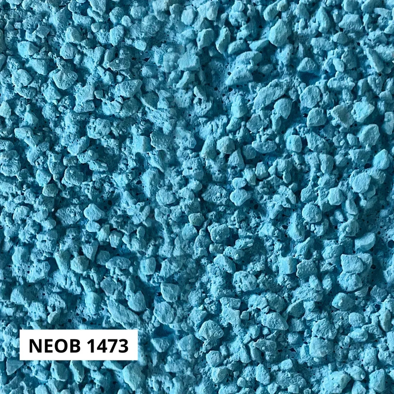 Tynk silikonowy MAGNETIC NEO PUTZ 1,5mm NEOB 1473 25 kg