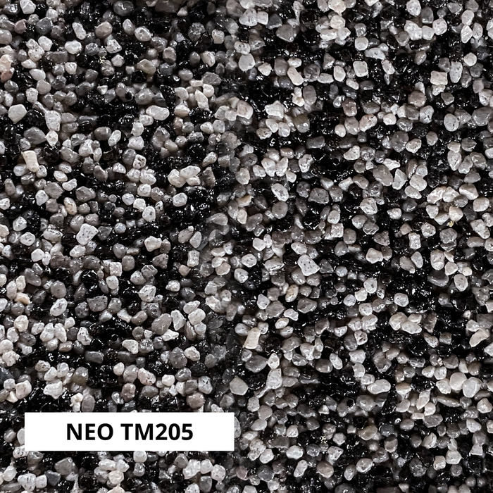 Tynk mozaikowy MAGNETIC Neo Putz NEO TM205 25kg