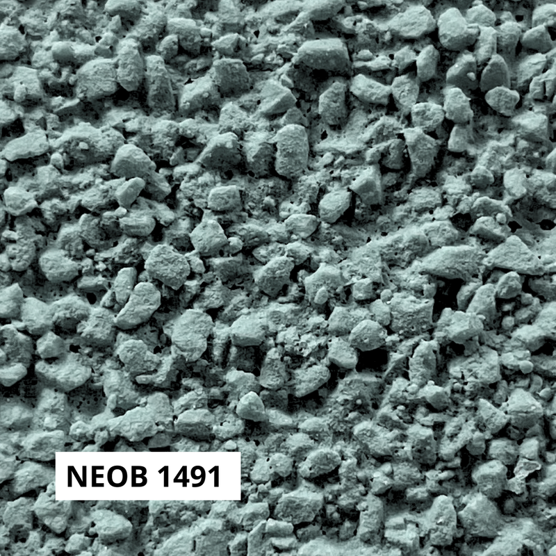 Tynk silikonowy MAGNETIC NEO PUTZ 1,5mm NEOB 1491 25 kg