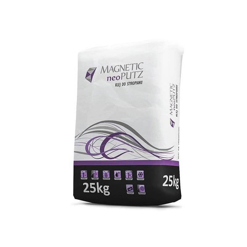 Klej do styropianu MAGNETIC NEO 25kg