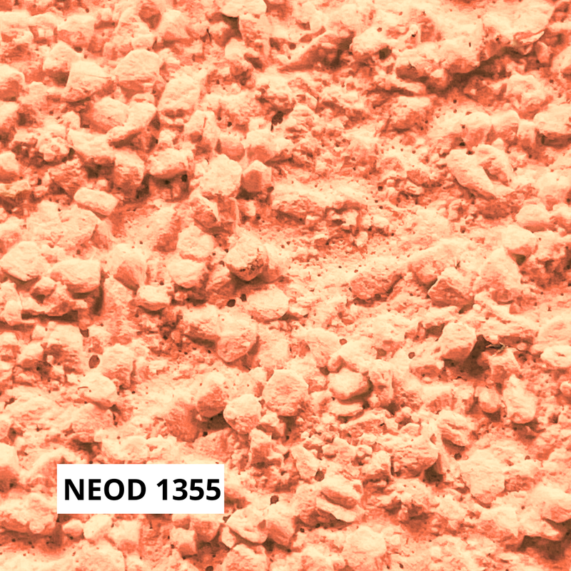 Tynk silikonowy MAGNETIC NEO PUTZ 1,5mm NEOD 1355 25 kg