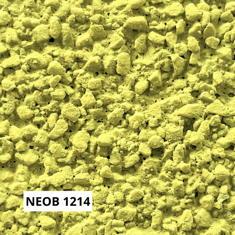 Tynk silikonowy MAGNETIC NEO PUTZ 1,5mm NEOB 1214 25 kg