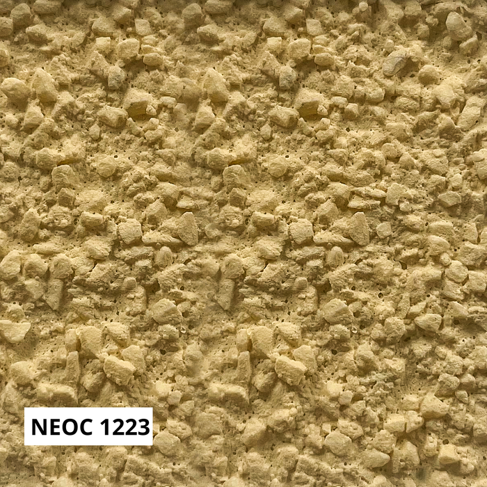 Tynk silikonowy MAGNETIC NEO PUTZ 1,5mm 25 kg NEOC 1223