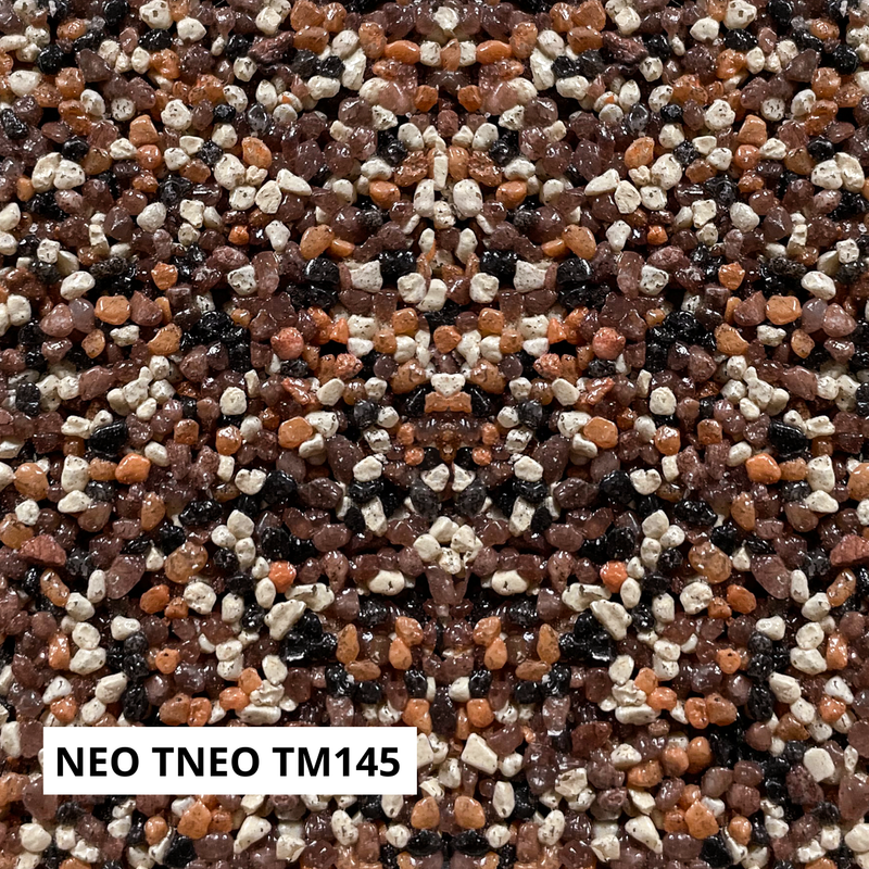 Tynk mozaikowy MAGNETIC Neo Putz TNEO TM145 25kg