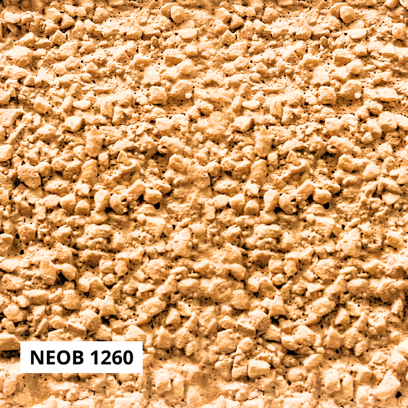 Tynk silikonowy MAGNETIC NEO PUTZ 1,5mm 25 kg NEOB 1260