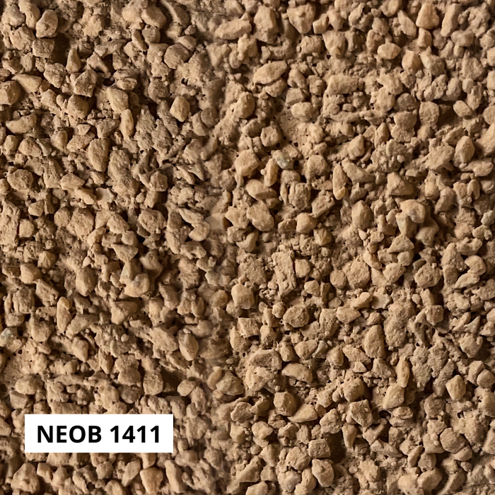 Tynk silikonowy MAGNETIC NEO PUTZ 1,5mm 25 kg NEOB 1411