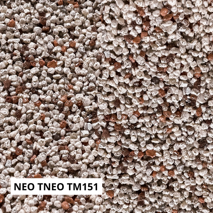 Tynk mozaikowy MAGNETIC Neo Putz TNEO TM151 25kg