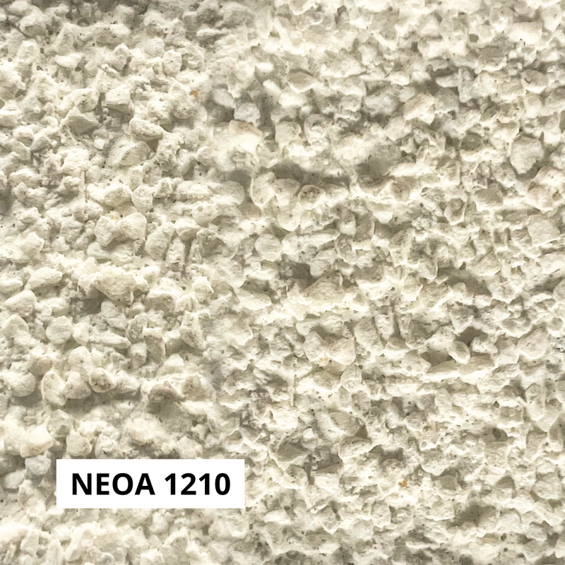 Tynk silikonowy MAGNETIC NEO PUTZ 1,5mm NEOA 1210 25 kg