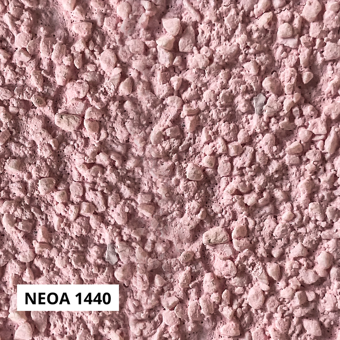 Tynk silikonowy MAGNETIC NEO PUTZ 1,5mm NEOA 1440 25 kg