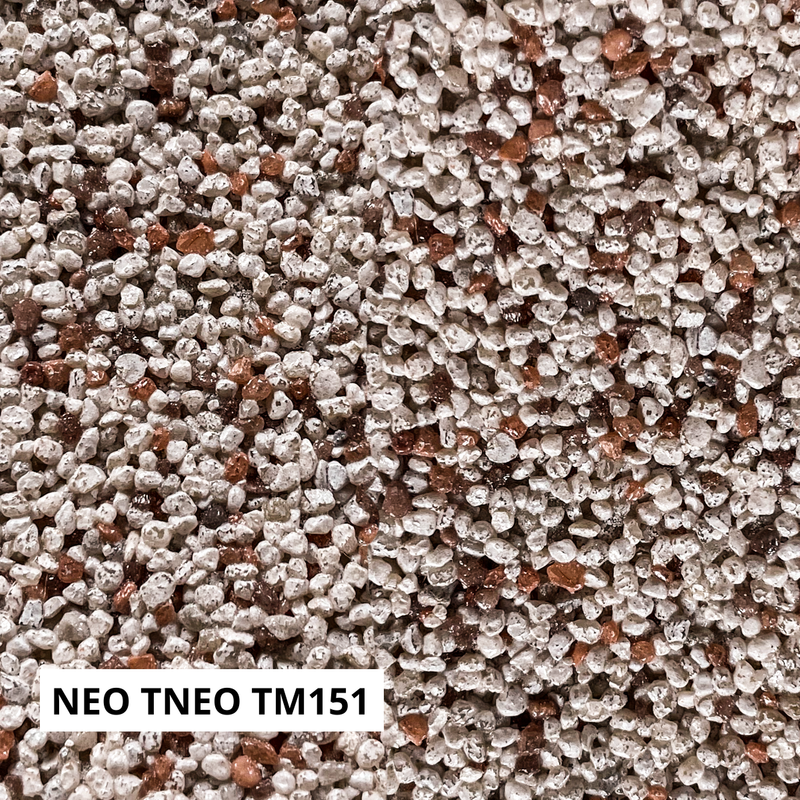 Tynk mozaikowy MAGNETIC Neo Putz TNEO TM151 25kg