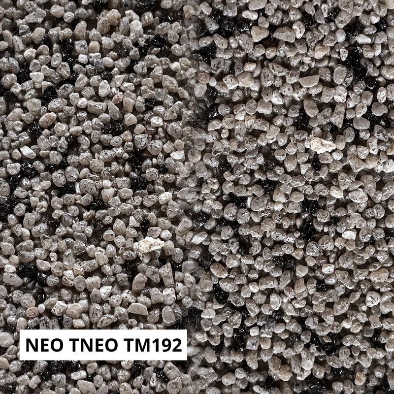 Tynk mozaikowy MAGNETIC Neo Putz TNEO TM192 25kg