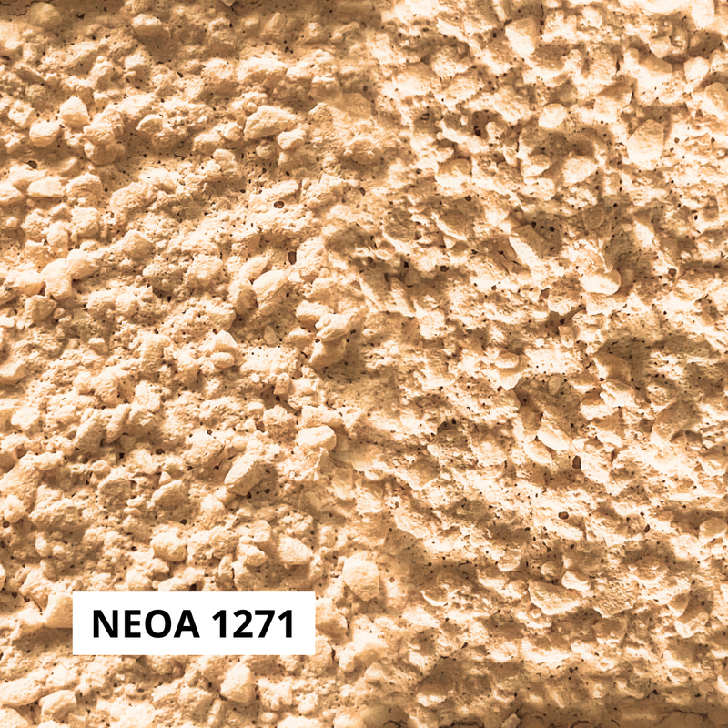 Tynk silikonowy MAGNETIC NEO PUTZ 1,5mm NEOA 1271 25 kg