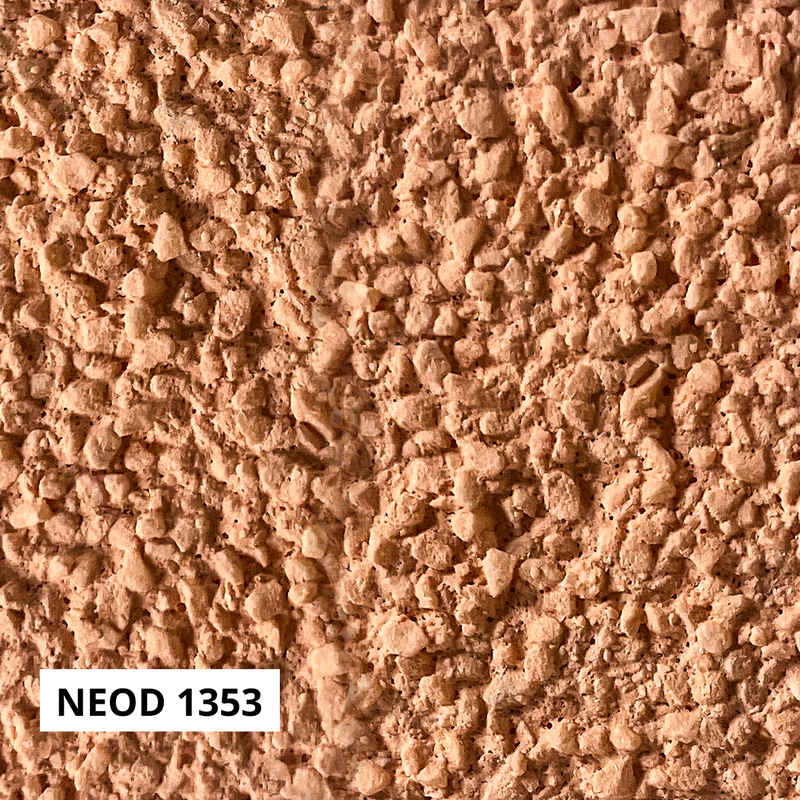 Tynk silikonowy MAGNETIC NEO PUTZ 1,5mm 25 kg NEOD 1353