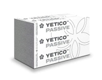 Styropian podłogowy YETICO PODŁOGA PASSIVE EPS 60 031 gr. 12 cm