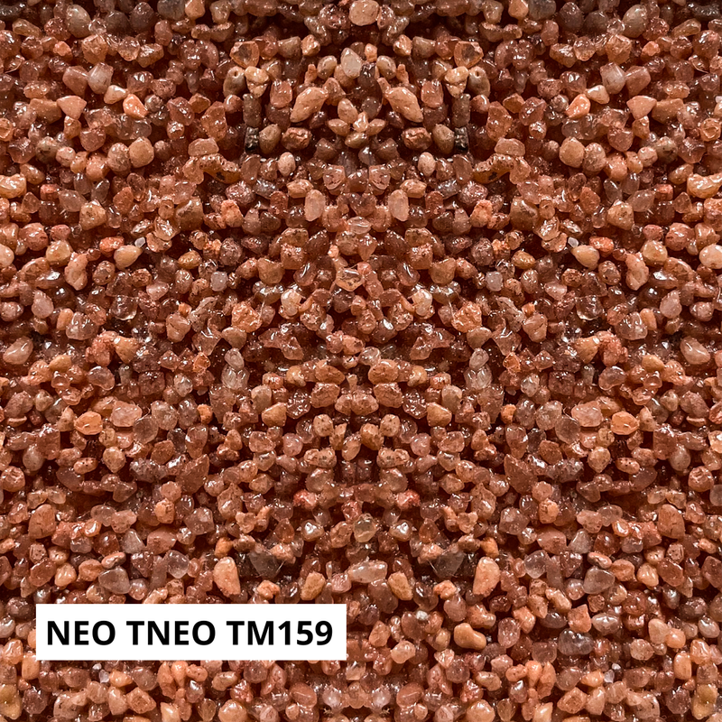 Tynk mozaikowy MAGNETIC Neo Putz TNEO TM159 25kg