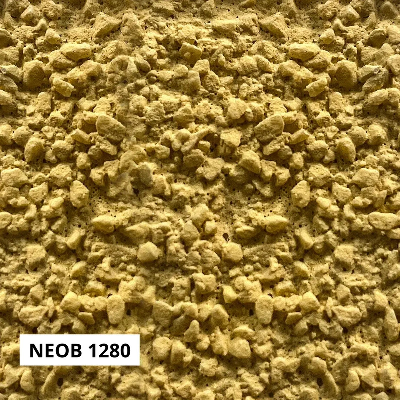 Tynk silikonowy MAGNETIC NEO PUTZ 1,5mm NEOB 1280 25 kg