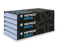 Styropian fundamentowy YETICO AQUA FUNDAMENT EPS 200 034 gr. 16 cm