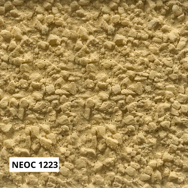 Tynk silikonowy MAGNETIC NEO PUTZ 1,5mm 25 kg NEOC 1223