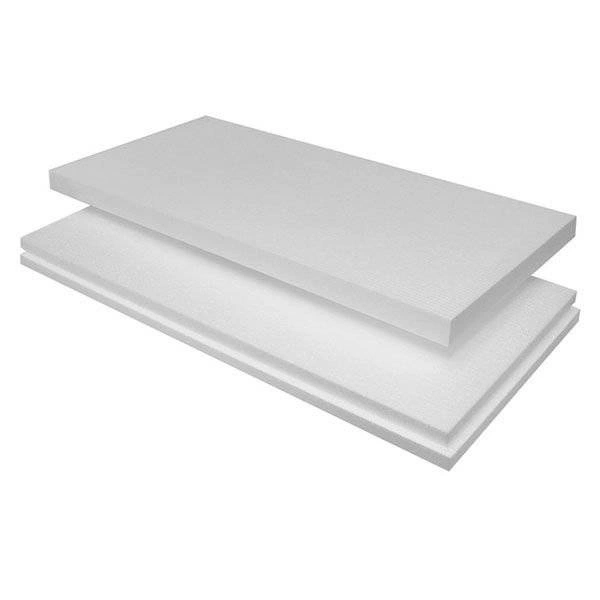 Styropian podłogowy YETICO ALFA PODŁOGA EPS 80 038 gr. 1 cm