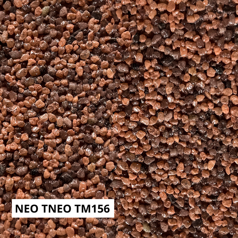 Tynk mozaikowy MAGNETIC Neo Putz TNEO TM156 25kg