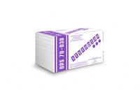 Styropian elewacyjny IZOTERM FASADA EPS 70 038 gr. 17 cm