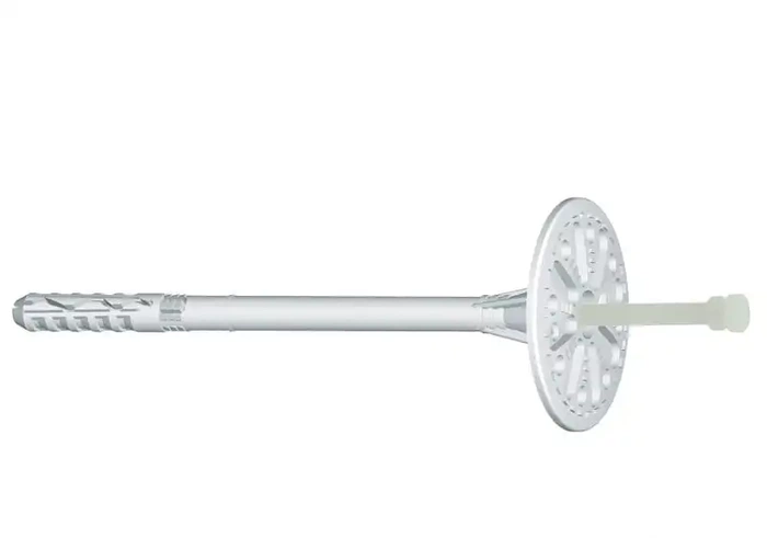 Kołek do mocowania izolacji trzpień tworzywowy z krótką strefą rozpierania WKRĘT-MET LTX 10x90mm - 200 szt.