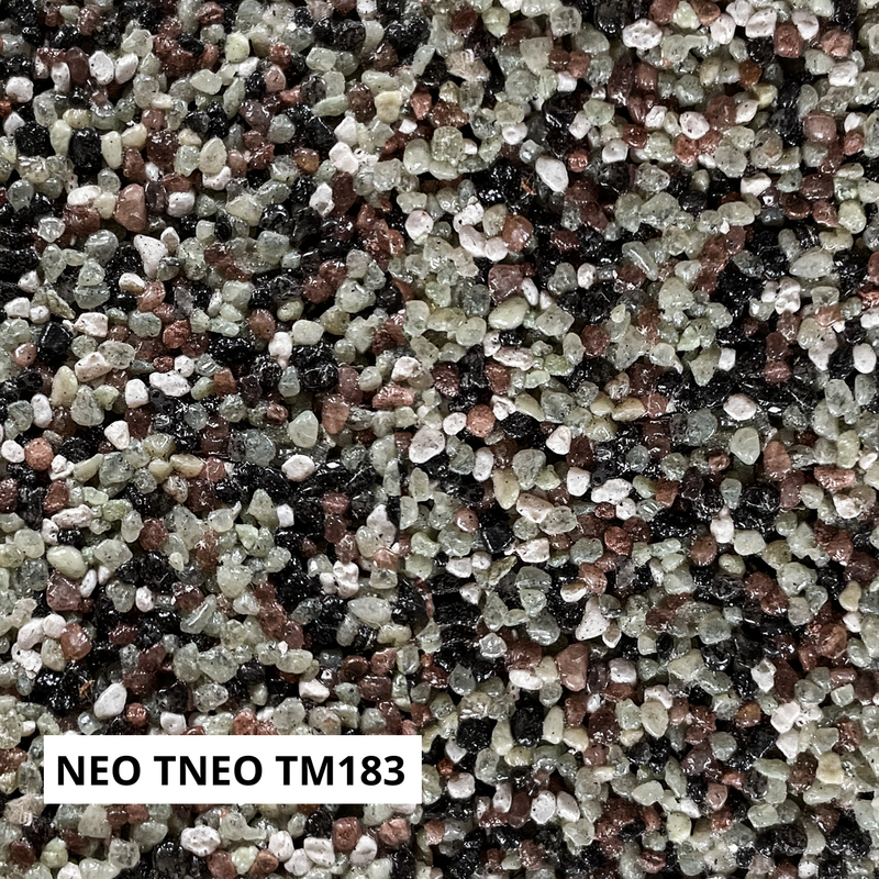 Tynk mozaikowy MAGNETIC NEO PUTZ TNEO TM183