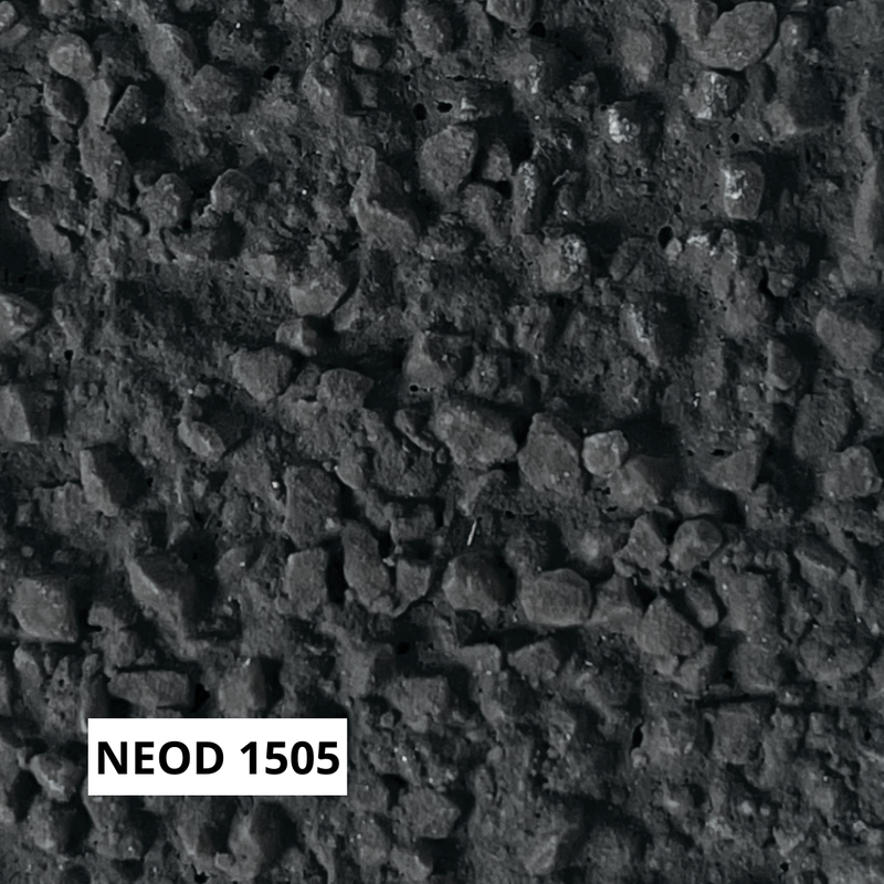 Tynk silikonowy MAGNETIC NEO PUTZ 1,5mm NEOD 1505 25 kg