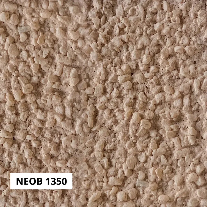 Tynk silikonowy MAGNETIC NEO PUTZ 1,5mm 25 kg NEOB 1350