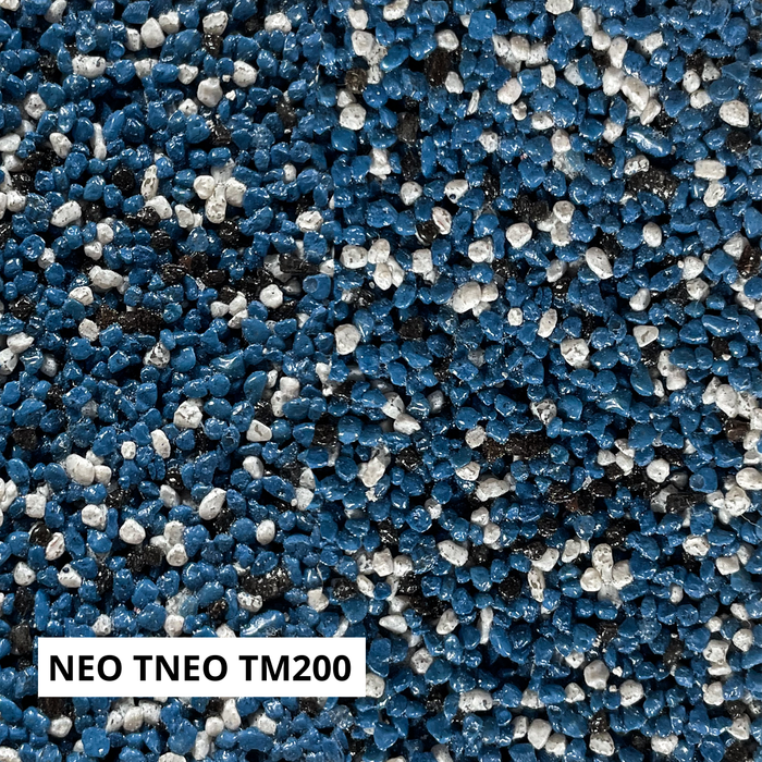 Tynk mozaikowy MAGNETIC Neo Putz TNEO TM200 25kg