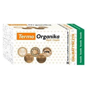 Styropian elewacyjny TERMO ORGANIKA Dalmatyńczyk 044 gr. 21 cm