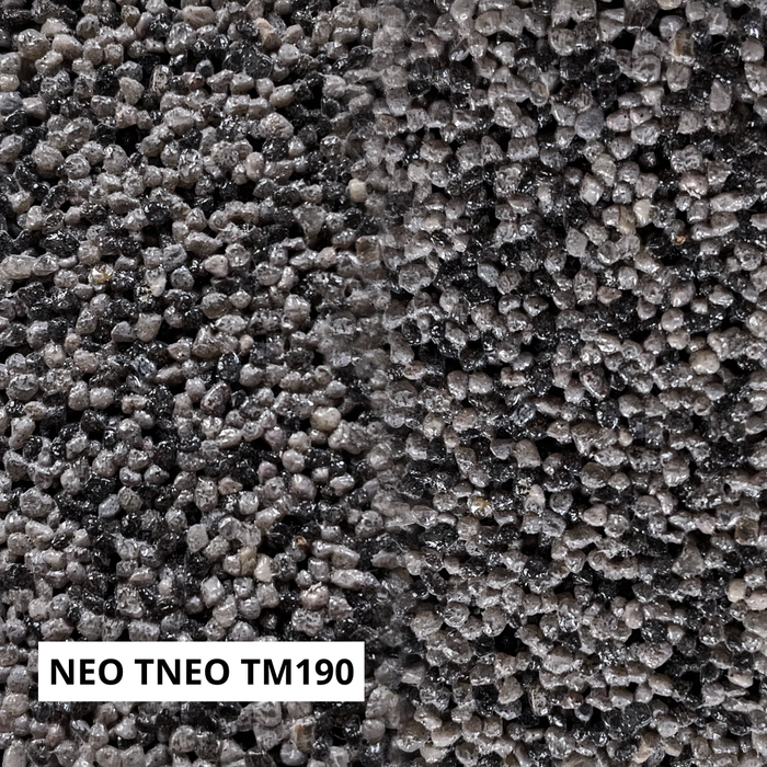 Tynk mozaikowy MAGNETIC Neo Putz TNEO TM190 25kg