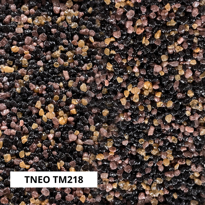 Tynk mozaikowy MAGNETIC Neo Putz TNEO TM218 25kg