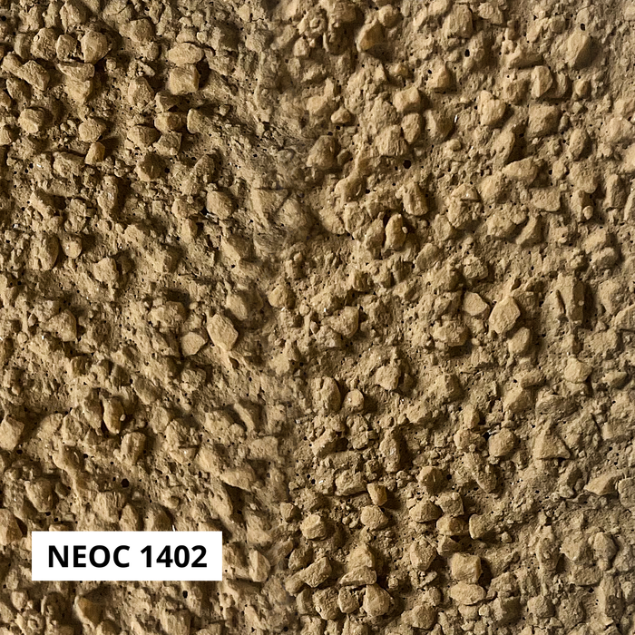 Tynk silikonowy MAGNETIC NEO PUTZ 1,5mm 25 kg NEOC 1402