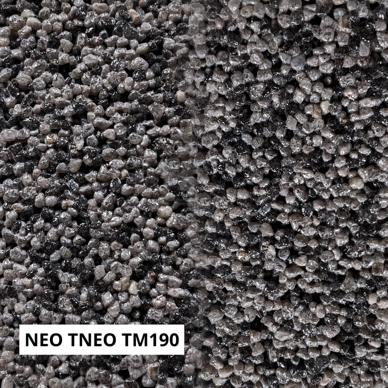 Tynk mozaikowy MAGNETIC Neo Putz TNEO TM190 25kg