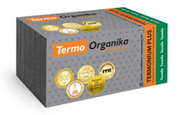 Styropian elewacyjny TERMO ORGANIKA Termonium Plus 031 gr. 30 cm