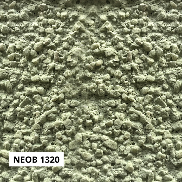 Tynk silikonowy MAGNETIC NEO PUTZ 1,5mm NEOB 1320 25 kg