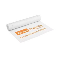 Siatka podtynkowa z włókna szklanego TERMO ORGANIKA TO-S145