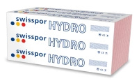 Styropian fundamentowy SWISSPOR HYDRO EPS 150 035 gr. 8 cm