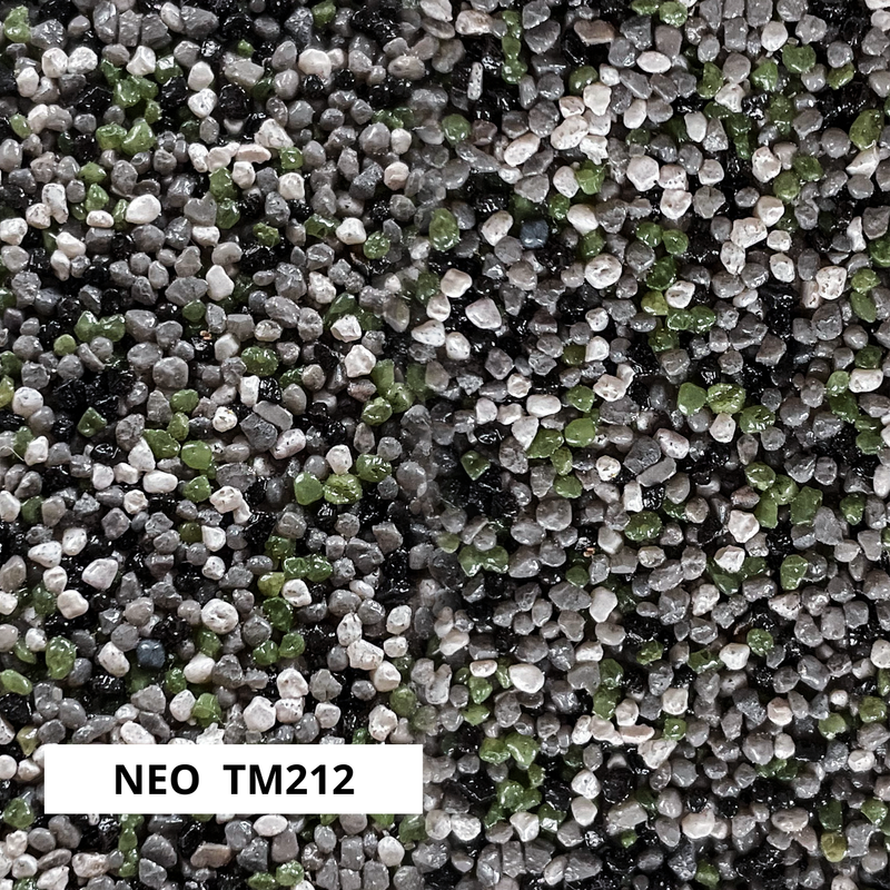 Tynk mozaikowy MAGNETIC Neo Putz NEO TM212 25kg