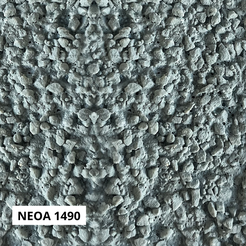 Tynk silikonowy MAGNETIC NEO PUTZ 1,5mm NEOA 1490 25 kg