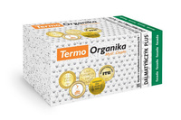 Styropian elewacyjny TERMO ORGANIKA Dalmatyńczyk Plus 042 gr. 7 cm