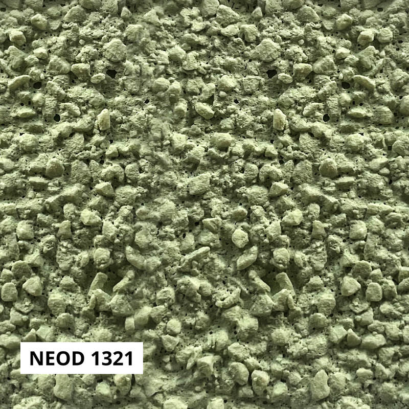 Tynk silikonowy MAGNETIC NEO PUTZ 1,5mm NEOD 1321 25 kg