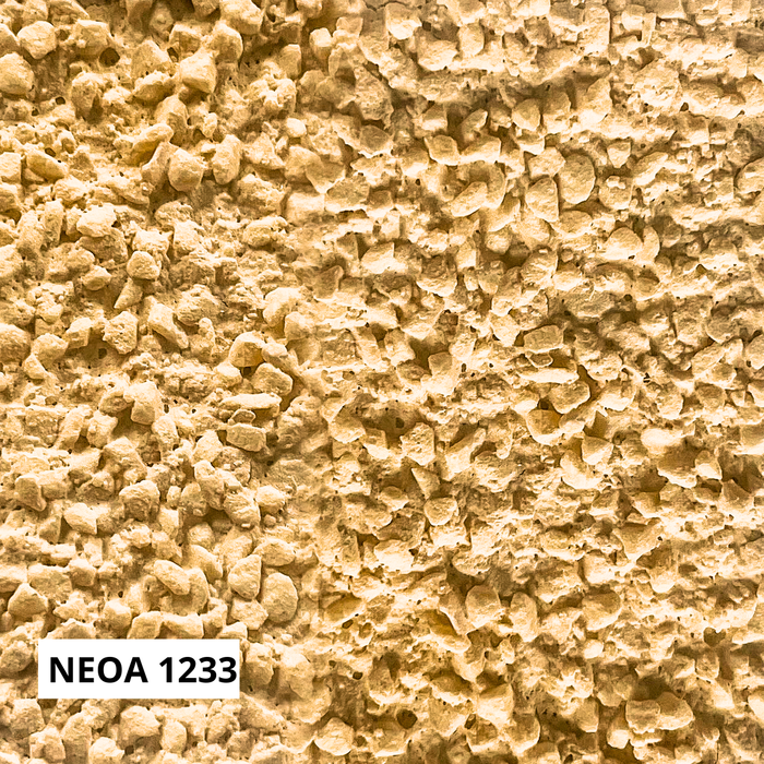 Tynk silikonowy MAGNETIC NEO PUTZ 1,5mm NEOA 1233 25 kg