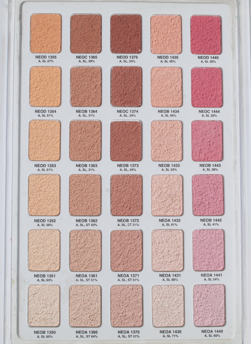 Tynk silikonowy MAGNETIC NEO PUTZ 1,5mm NEOA 1213 25 kg