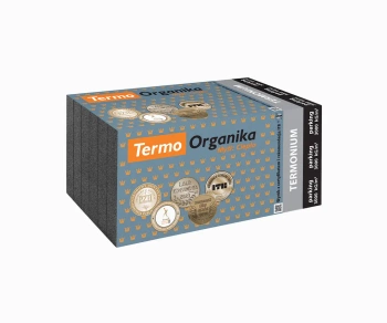 Styropian parkingowy TERMO ORGANIKA Termonium EPS 100 031 gr. 8 cm
